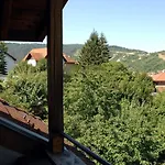 Brasov Valley