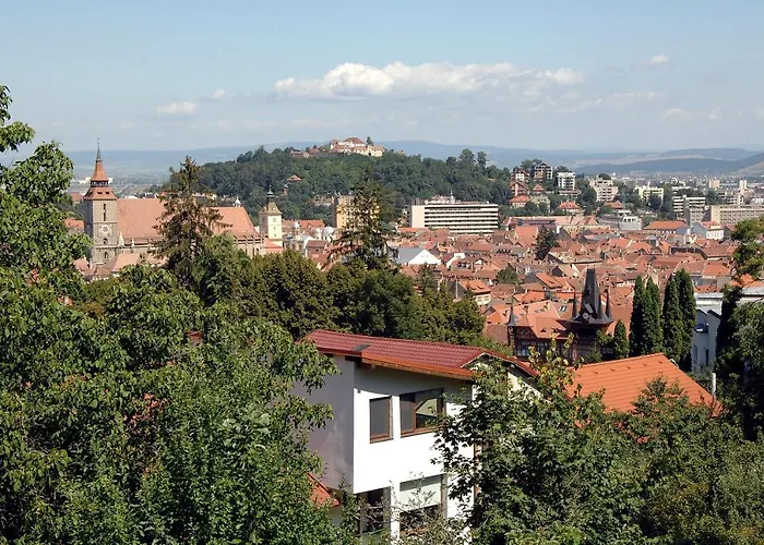 Brasov Valley