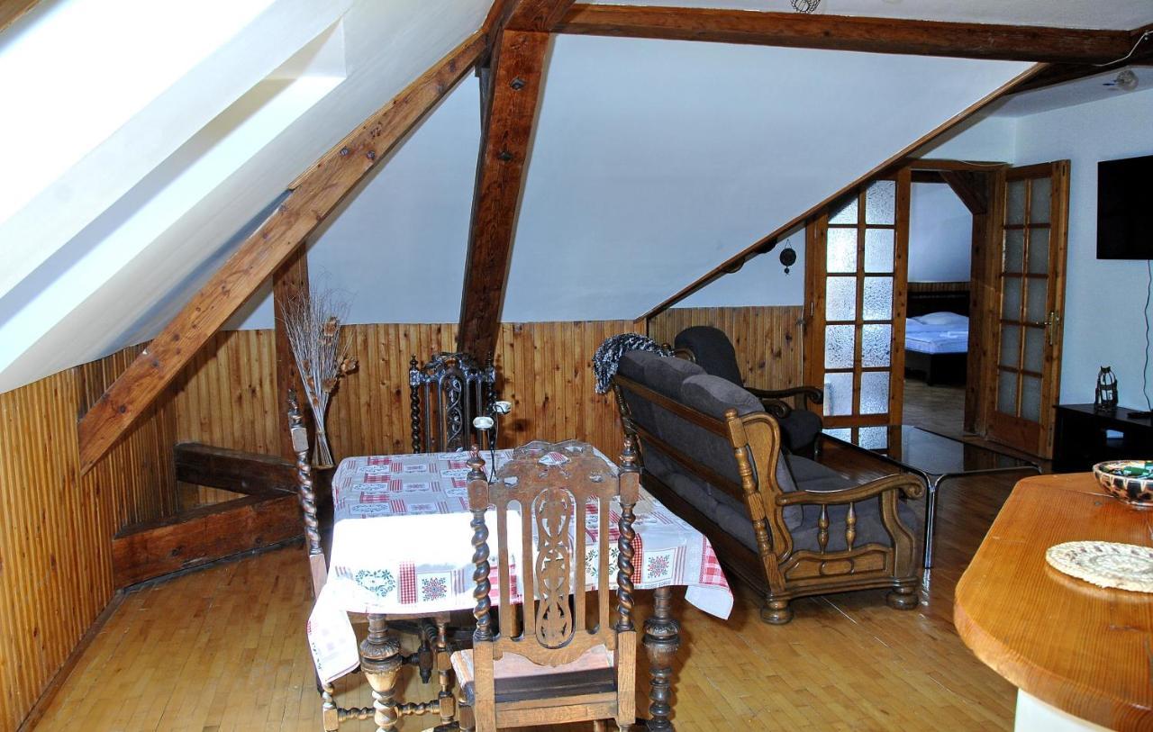 Apartment Valley Brasov