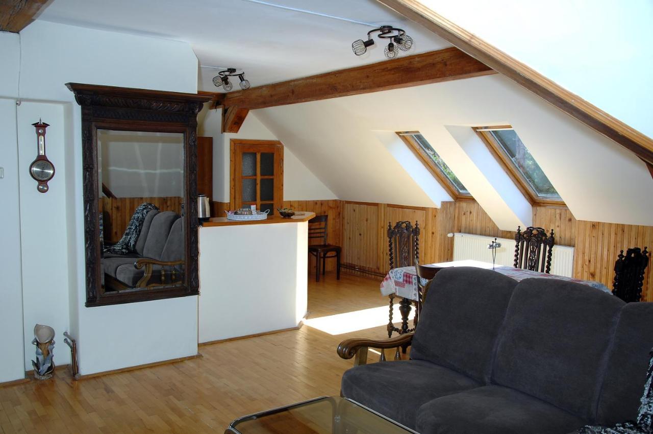 Apartment Valley Brasov