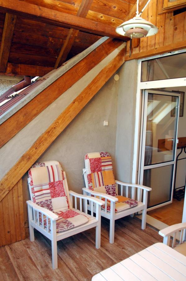 Valley Apartment *