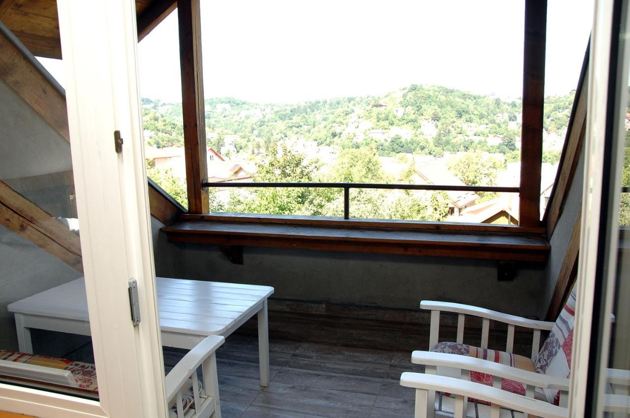 Apartment Valley Brasov