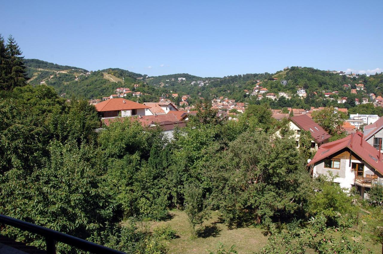 Apartment Valley