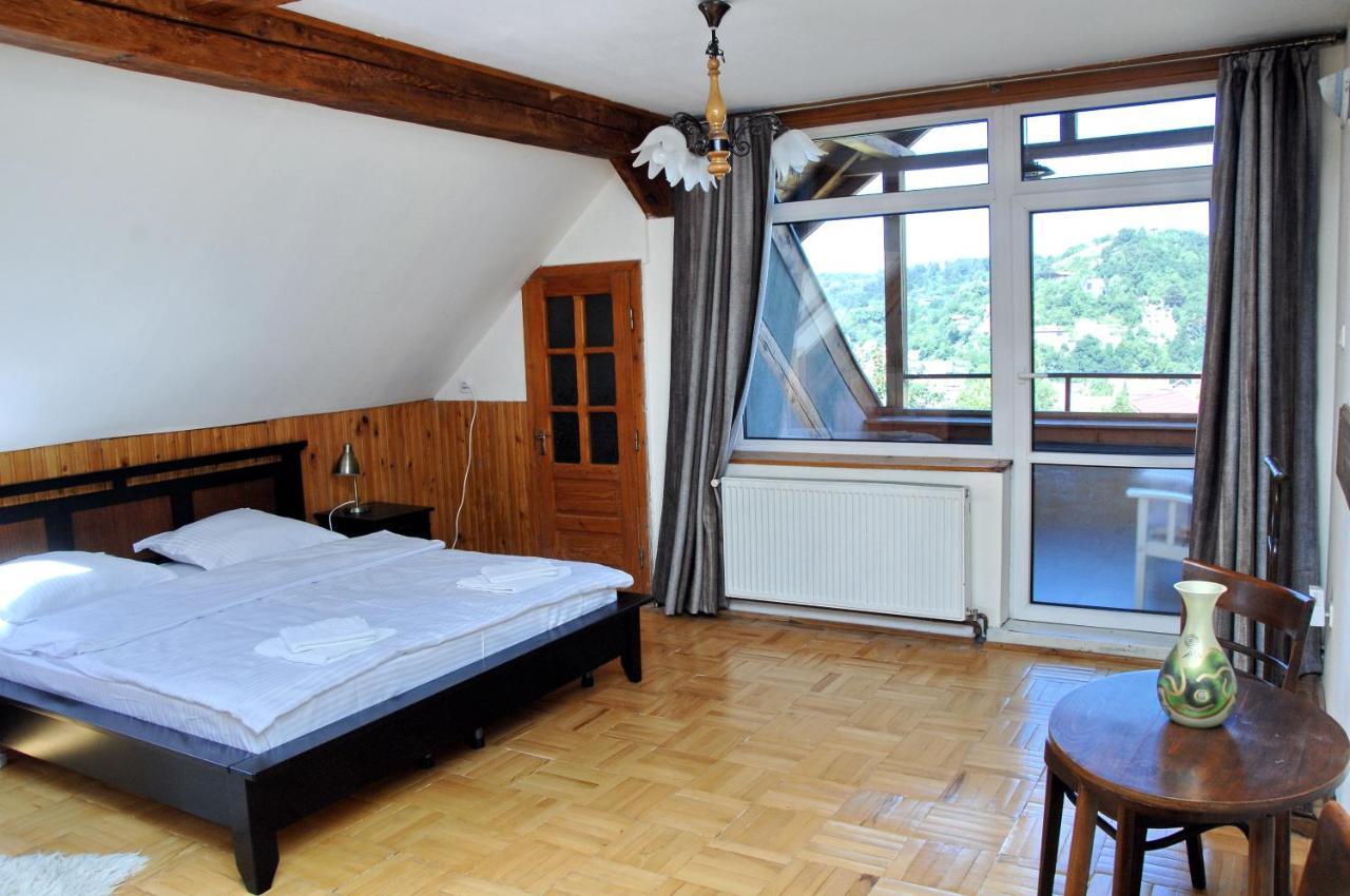 Valley Apartment Brasov