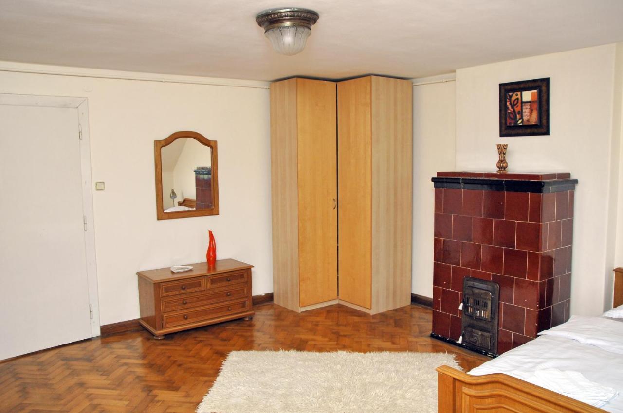 Valley Apartment